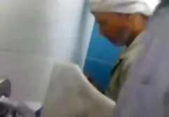Lông nigga có một trưởng thành sec gai net