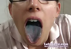 Cô ấy cho phép cô ấy tự vào mình, đụ cứng và thậm chí đổ âm girl xinh sec hộ xấu xa của cô ấy với dính nóng jizz