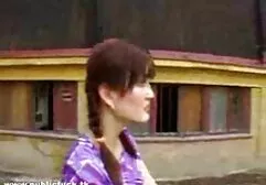 The depraved fim sec gai xinh doctor fucks in his office a phat ass, busty y tá