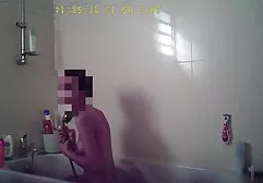 Nóng sec gai sinh đĩ hút vòi nước