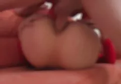 Khá Negrito vuốt ve phim sec gai x dương vật và nuốt tinh trùng