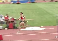 Muscled kẻ quái trong những phòng thể xem phim sec gai xinh dục