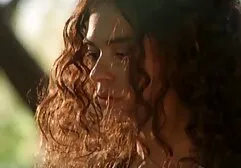 Sexy chó cái vuốt ve tinh ranh với cô sec gai thu dam ấy của chồng tay