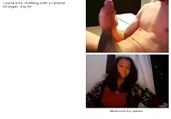 Vanesa được chơi với một dương vật giả cao phim sec đep su