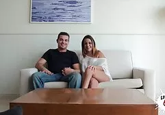 Con chó clip sec gai xinh cái thích hút và nuốt tinh ranh