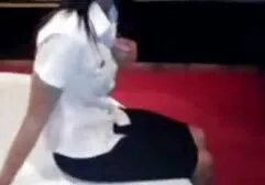 Sandra Sheen muốn xem gai sec một cực khoái tuyệt vời