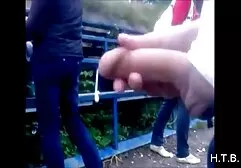 Nóng lưỡi và mỡ dicks trong châu á, lỗ sec gai nung lon