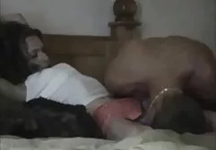 Con chó cái đã thổi kèn cho hai người phim sec gai tre lạ