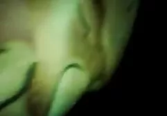 Một con chó sec gai tu suong cái tuyệt vời hút và giật
