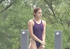 Đáng yêu babes sec hang dep Mẹ kiếp với blacks