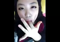 Hai gà con dàn dựng một hoan với anh sec gai xinh 3 kẻ