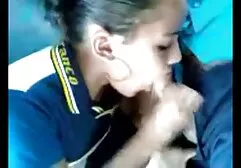 Cô gái có trên tinh ranh với cô ấy đít sec gai đep